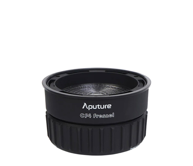 Aputure Soczewka CF4 Compact Fresnel Storm 80c - 1491083 - zdjęcie 2